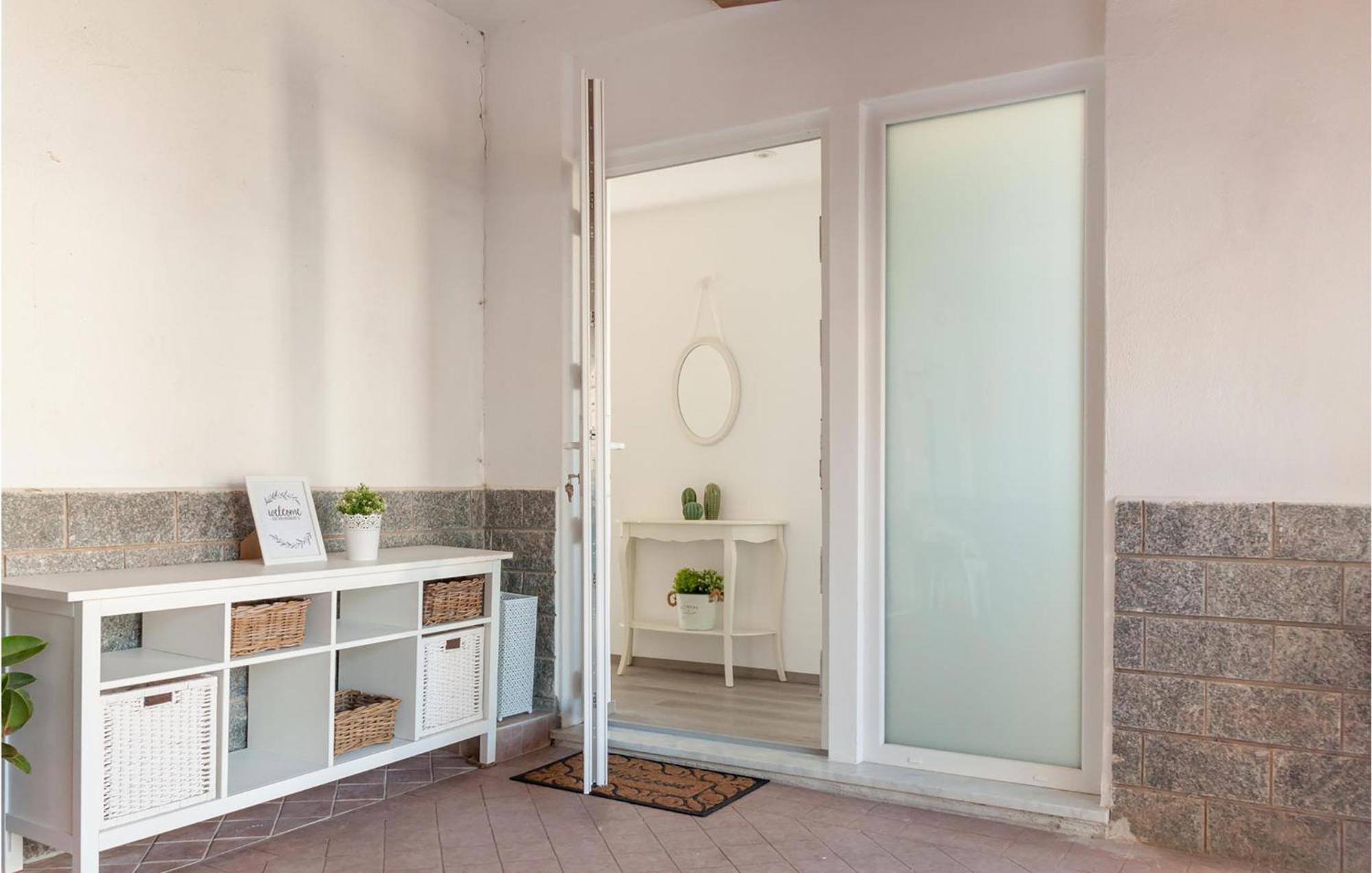 Amazing Apartment In Moneglia With House Sea View Ngoại thất bức ảnh