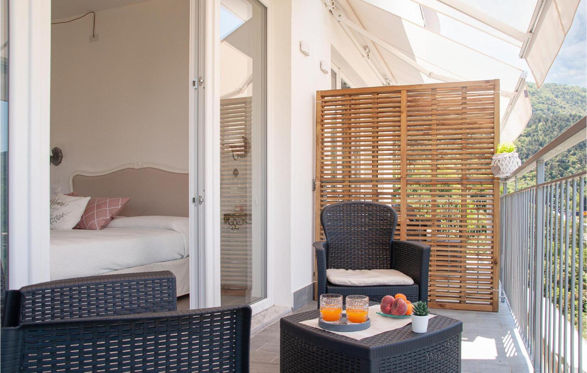 Amazing Apartment In Moneglia With House Sea View Ngoại thất bức ảnh